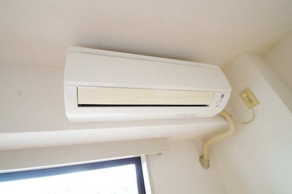 ナルセガオカマンションの物件内観写真